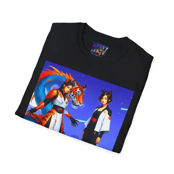 Fantasy_Adventure_Colorful_Tee_Anime_Cosplay_T_Shirt_Cardinal_Red